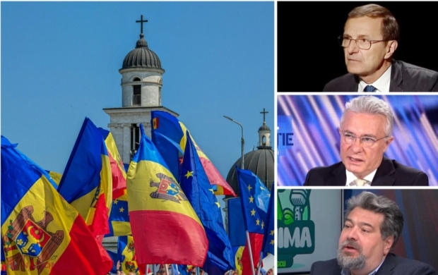 Cum a blocat Rusia dezvoltarea R. Moldova: „În istorie, când Rusiei i-a mers bine, nouă ne-a fost rău. Și invers