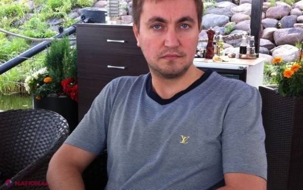  Veaceslav Platon, acuzat de implicare în FURTUL MILIARDULUI. Businessmanul a fost anunțat în căutare INTERNAȚIONALĂ