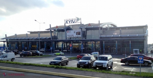 RĂSPUNSUL Rusiei: AMENINȚĂ Ucraina că va BLOCA zborurile pentru companiile aviatice ucrainene