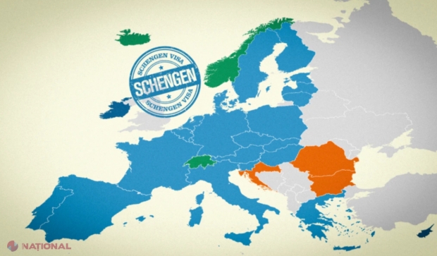 Patru SCENARII încă posibile ca România să intre în spațiul Schengen