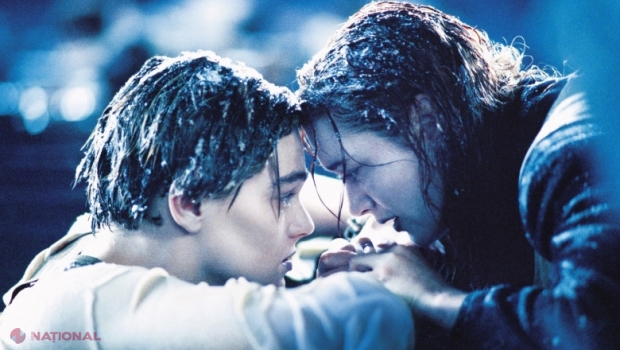 VIDEO // Putea sau nu supraviețui Jack la finalul filmului Titanic? Momentul special în care James Cameron vrea să facă lumină pentru totdeauna