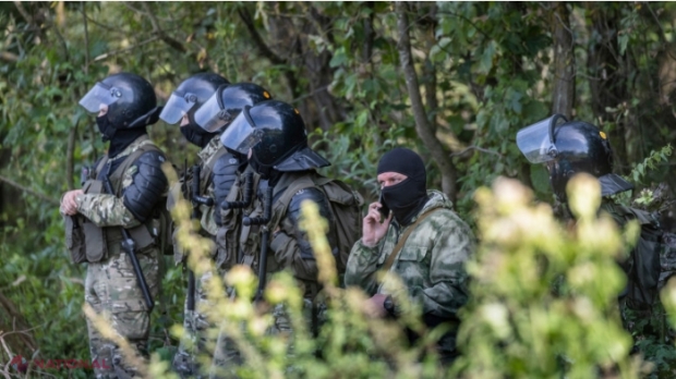 Polonia prelungeşte cu 60 de zile starea de urgenţă la frontiera cu Belarus, din cauza valului de migranți