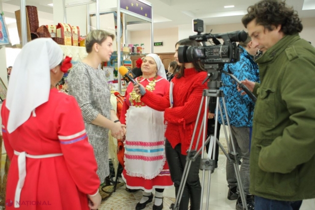 Uniunea Europeană a deschis și dezvoltat 63 de AFACERI în UTA Găgăuzia și în raionul Taraclia