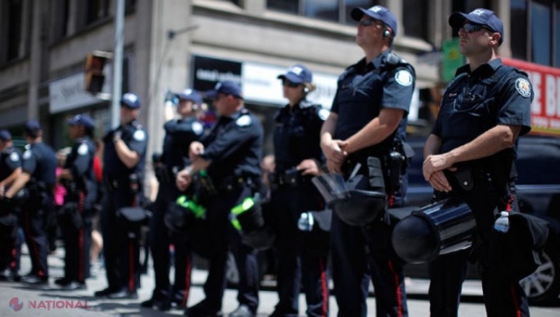 Canada: Încă un ATENTAT zguduie lumea. Au fost confirmate 15 VICTIME. ALERTĂ maximă
