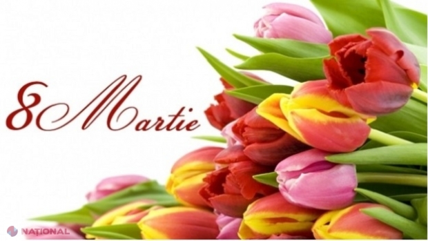 După încasările-RECORD de Valentine's Day, FISC-ul va fi cu ochii pe comercianții de flori și de 8 martie