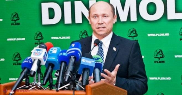 Streleț crede că vor fi identificate voturi pentru alegerea noului Guvern