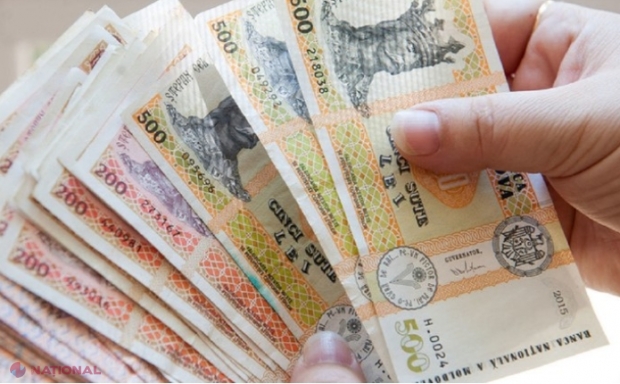 Indemnizația unică la nașterea copilului va fi majorată cu 864 de lei, de le 1 ianuarie 2023
