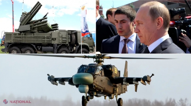 Cum și-a DISTRUS Putin armata în Ucraina. E posibil ca Rusia să nu-și revină niciodată!