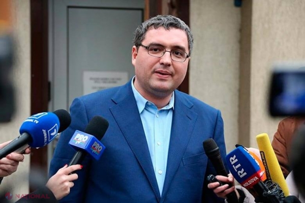 DOC // Renato Usatîi demonstrează că nu mai este anunțat în CĂUTARE: A prezentat în DIRECT certificatul de la Interpol