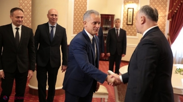 După decizia SUA de a-l declara indezirabil pe Plahotniuc, R. Moldova va solicita repetat INTERPOL-ului să-l anunțe în căutare internațională. Dodon: „Scopul este să-l depistăm și să-l aducem acasă”