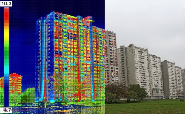 Săraci și RISIPITORI: Cetățenii R. Moldova consumă de două-trei ori mai multă energie pentru a încălzi un metru pătrat de spațiu locativ, comparativ cu statele dezvoltate