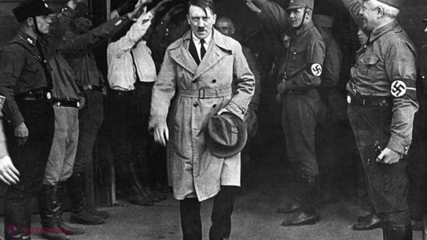 Adolf Hitler, viu în Columbia? Ce a descoperit CIA