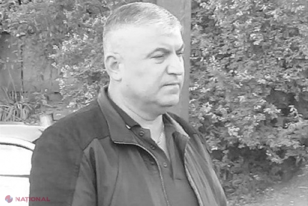 Un DEPUTAT al Adunării Populare a Găgăuziei a DECEDAT în urma unui atac de cord. Medicii au încercat să-l resusciteze, dar eforturile lor au fost fără succes