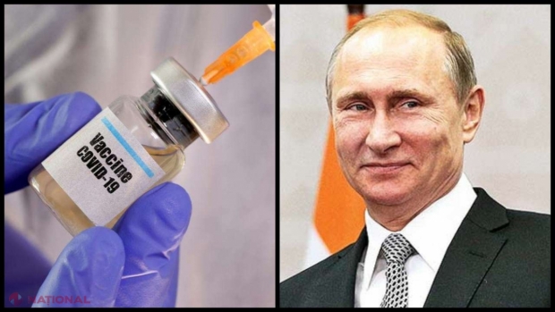 Putin, făcut KO chiar de aliatul său! Nimeni nu crede în VACCINUL rusesc. „Propagandă moscovită”