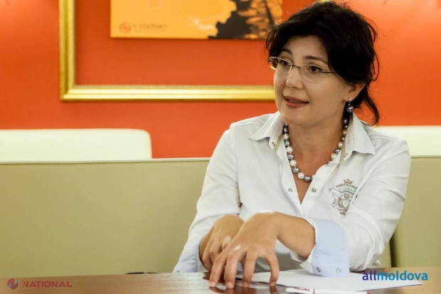 Un NOU partid politic ar putea apărea în R. Moldova după prezidențiale