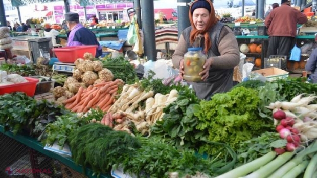 Planta IEFTINĂ care este AUR pentru organism