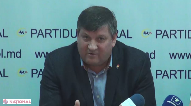 Chirinciuc: „Oamenii nu vor întoarce MILIARDUL FURAT. O vor face cei care au furat”