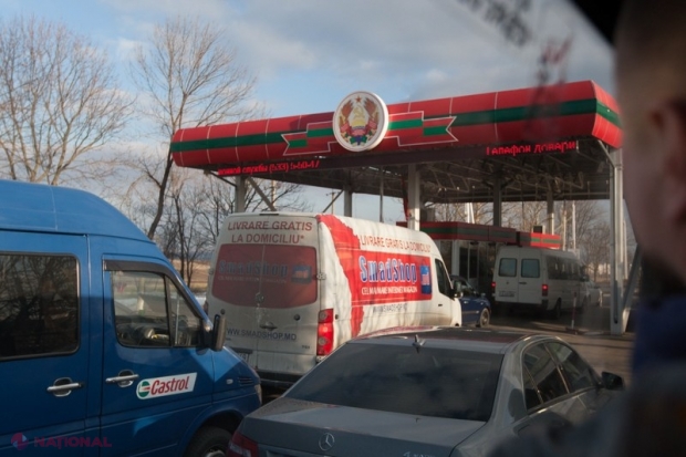 Plăcuțe NEUTRE: Premierul Filip susține că R. Moldova va controla, pentru PRIMA dată, înmatricularea mașinilor din regiunea transnistreană