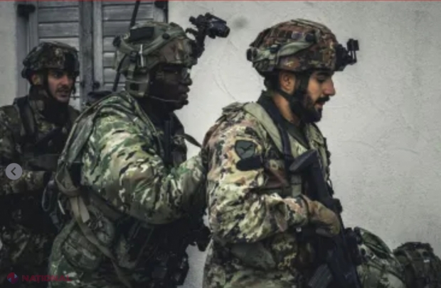 De ce NATO este net superioară Rusiei din punct de vedere militar