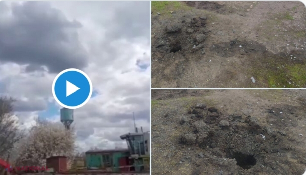 Moscova a dat ,,VERDICTUL