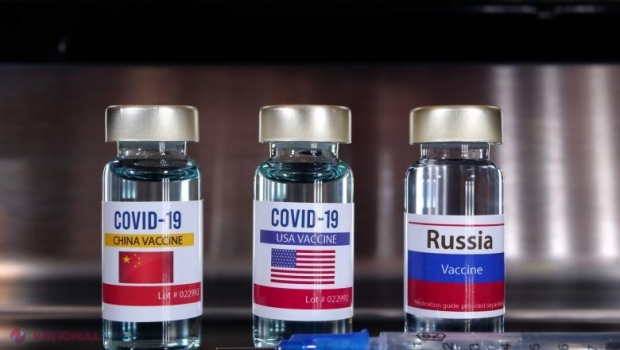 Ce riscuri implică graba cu care Rusia și China au dezvoltat vaccinuri anti-COVID?