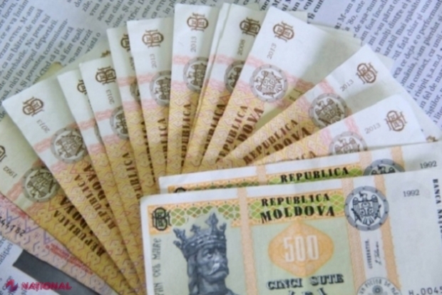 „Bugetul +PLUS”: 230 de mii de persoane din R. Moldova vor primi, cu ocazia sărbătorilor pascale, ajutoare financiare de 1 500 și 5 000 de lei 