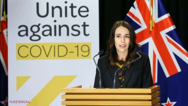 Alegerile din statul cu puține cazuri de COVID-19 au fost amânate cu patru săptămâni din cauza crizei epidemice