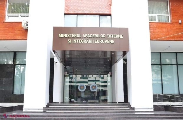 RĂZBOI al declarțiilor între purtătorii de cuvânt ai ministerelor de Externe de la Chișinău și Moscova: Daniel Vodă desființează „FAKE”-urile publicate de diplomația rusă cu referire la R. Moldova