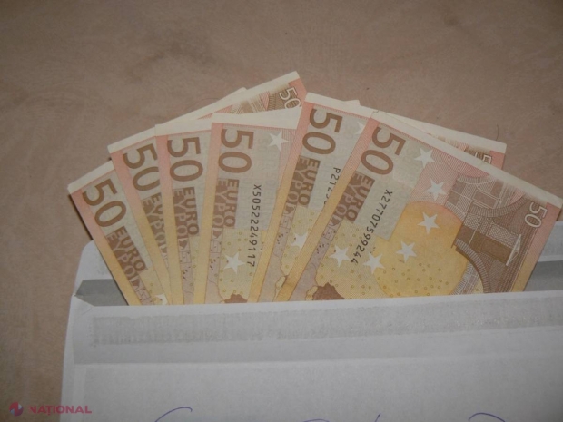 Ziua reținerii „corupților” de la secțiile de examinare și evidență a transportului
