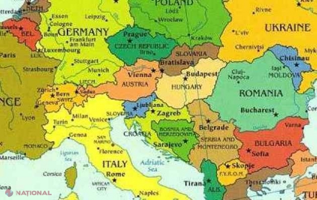 Decizia care poate SCHIMBA RADICAL România. Anunţul făcut de unul dintre cei mai puternici oameni ai planetei