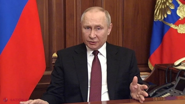 Ambiția lui Putin de a „denazifica” Ucraina îi va costa scump pe ruși. Economia Rusiei pierde 15 ani de progres economic şi 30 de ani de integrare cu Europa din cauza SANCȚIUNILOR