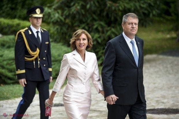 Cum arată casa PREȘEDINTELUI: „Are 1000 m2 și un BUNCĂR antiaerian”