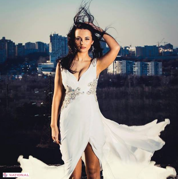 FOTO MÂNDRIA Doinei Sulac