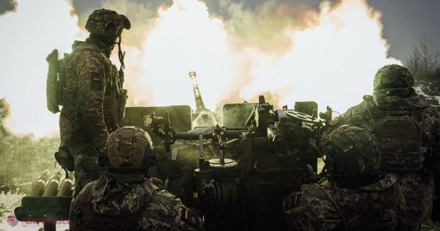 Ucrainenii sunt pregătiți să declanșeze marea CONTRAOFENSIVĂ, după cele mai recente atacuri ale rușilor. „O vom face” 