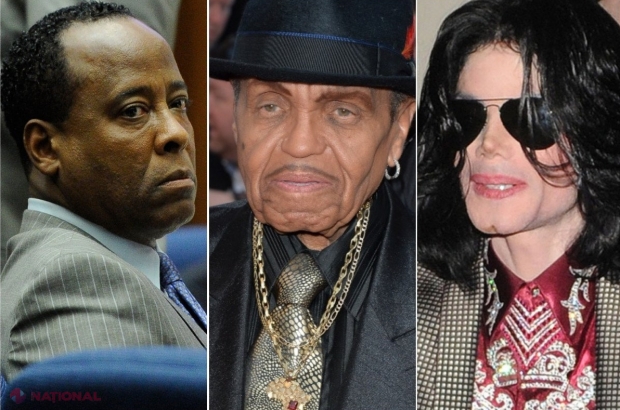 Joe Jackson, unul din cei mai groaznici părinţi din istorie. Vezi cum a putut să-şi mutileze fiul. Michael Jackson, CASTRAT CHIMIC la 12 ani