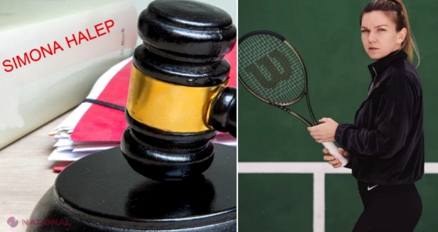 Răsturnare de situație în cazul de dopaj al Simonei Halep: „Este posibil...”