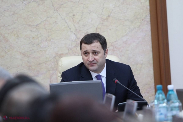 Filat se va adresa totuși la CEDO: „Nu o fac pentru mine”