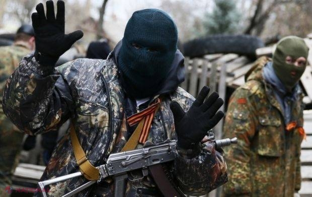 FOTO // Pericolele care AMENINŢĂ lumea: Zonele de pe glob care sunt în prezent în conflict