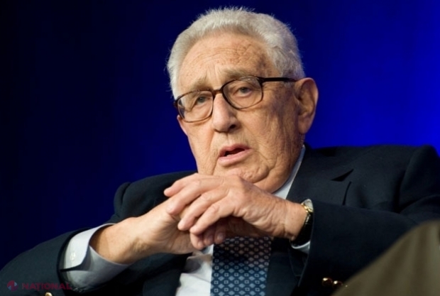 Declarația unui american la o televiziune germană: Ucraina nu ar trebui să cedeze niciun teritoriu Rusiei