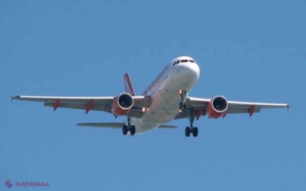 Paşaport de vaccinare anti-COVID pentru călătoriile cu avionul. Ce state sunt de acord