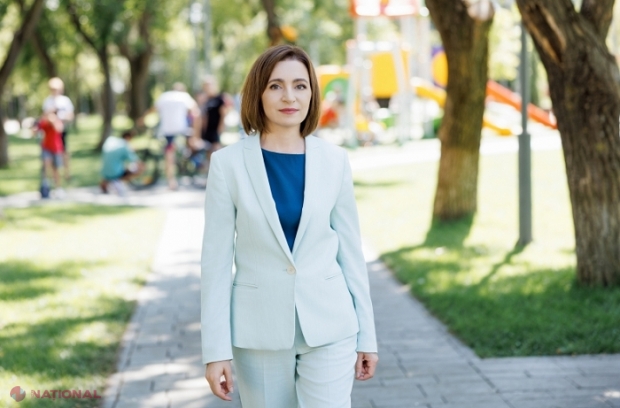 Peste 1 milion de cetățeni ai R. Moldova, beneficiari ai proiectelor din programul „Satul European”. Maia Sandu: „Este pentru prima dată când o guvernare investește sume atât de mari într-un timp atât de scurt în îmbunătățirea condițiilor de viață”