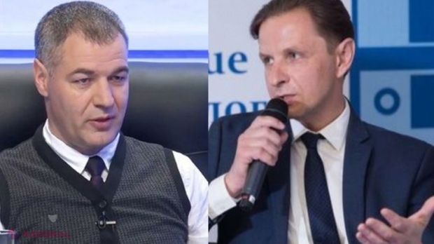 Deputatul Țîcu nu se lasă, după ce a fost amenințat cu JUDECATA de Kulminski. „Stranie această agitație și asalt deșănțat al agenților „roșii” și al moldoveniștilor civici”