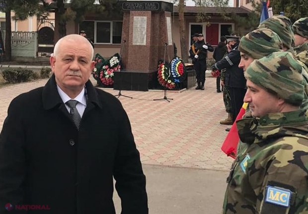 Noi DEZVĂLUIRI despre „cea mai mare CAPCANĂ” întinsă Chișinăului de către separatiștii de la Tiraspol și curatorii ruși: „Deconectările din noiembrie nu au fost din cauza unei defecțiuni tehnice, Tiraspolul a obținut TOT ce și-a dorit”