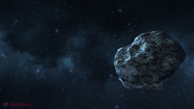 Cel mai mare și mai rapid asteroid care trece pe lângă Pământ anul acesta. În martie va fi cel mai aproape de Terra
