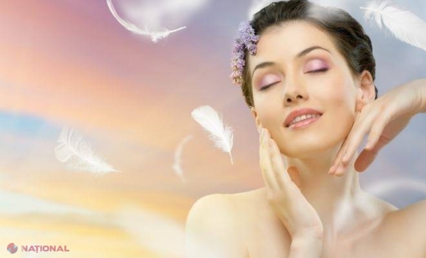 Cum să-ți hidratezi CORECT pielea și părul