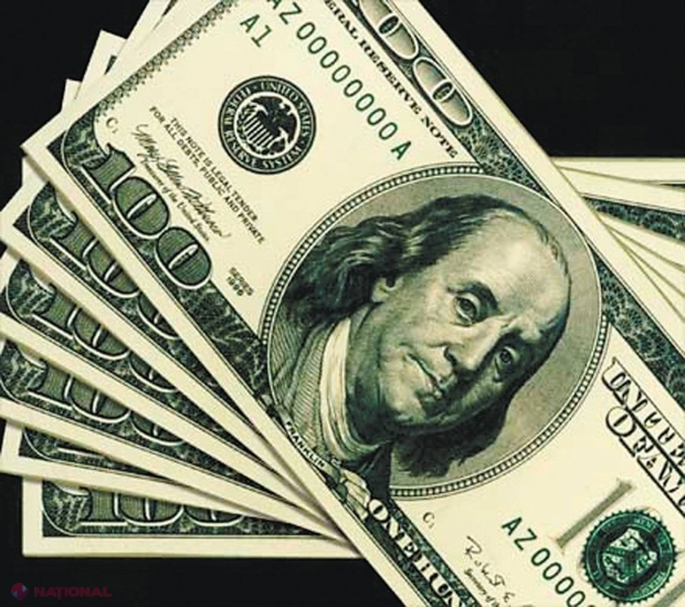 EXPERT: Dolarul NU va scădea mai jos de acest nivel. „Vă recomand să nu începeți scuturatul saltelelor”