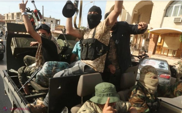 Rusia dă vina pe Franța pentru includerea mercenarilor ruși Wagner pe lista neagră a UE