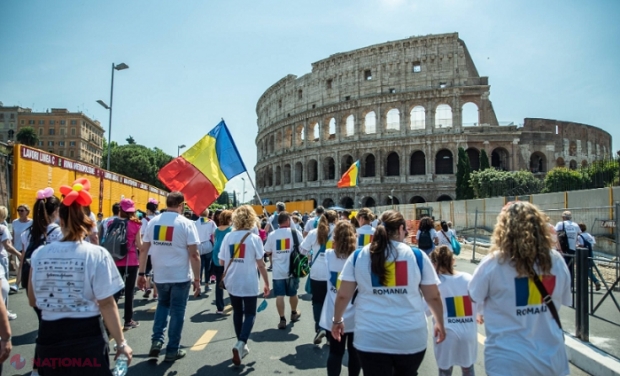 Italia schimbă legea pentru cetățenii care dețin pașaportul României: Mai multe drepturi și beneficii