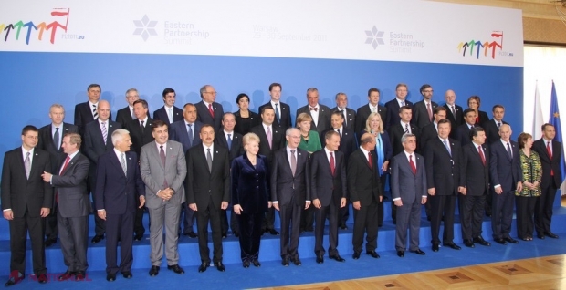 VIDEO // Șase ani de la LIBERALIZAREA regimului de vize cu UE. Ex-premierul Filat: „Sunt șase ani de libertate și, mai ales, șase ani de când nu mai suntem cetățeni de mâna a doua”