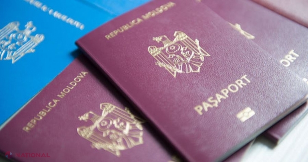 Autoritățile vor SUSPENDA programul privind acordarea cetățeniei R. Moldova prin INVESTIȚII. 34 de străini au aplicat la acest program, iar în aprilie 2019 Igor Dodon a acordat prima cetățenie